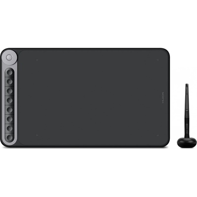 Huion Inspiroy Dial Q620M