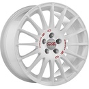 OZ SUPERTURISMO WRC 6,5x15 5x100 ET35 race white