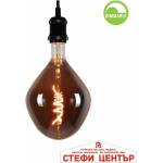 VIVALUX Wda160 led 5w e27 2200k flick art led (viv004184)