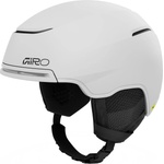 Giro Ски каска Giro Jackson Mips Ski helmet - Matte White - размер S 52-55, 5 cm (418-1241-0611)