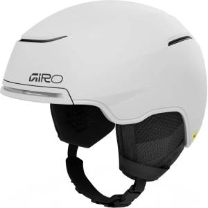 Giro Ски каска Giro Jackson Mips Ski helmet - Matte White - размер S 52-55, 5 cm (418-1241-0611)