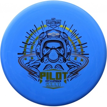 Streamline Pilot Electron Soft