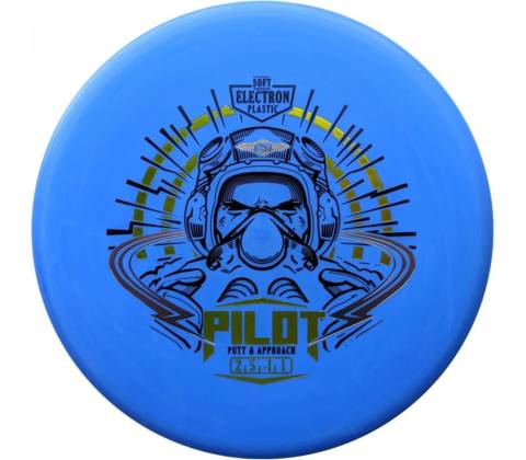 Streamline Pilot Electron Soft