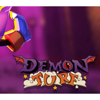 Demon Turf