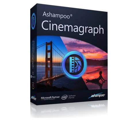 Ashampoo Cinemagraph