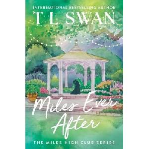 Miles Ever After (ISBN: 9781923232259)
