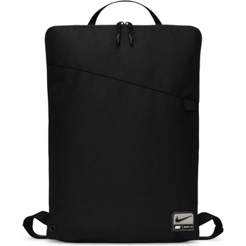 Nike Utility 2.0 čierna strieborná