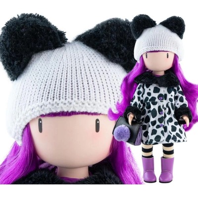 Paola Reina Кукла Gorjuss Santoro Nothern Lights 32см