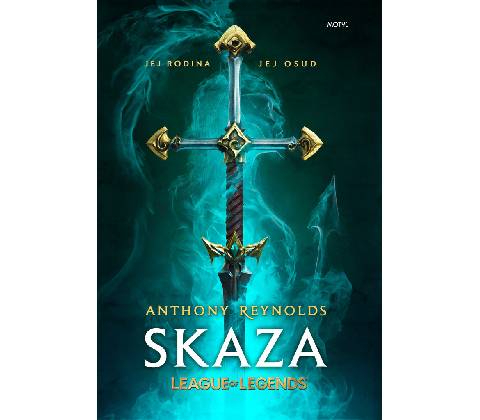 Skaza
