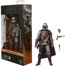 Hasbro Star Wars The Mandalorian Black Series The Mandalorian 15 cm