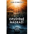 Opuštěné nádraží