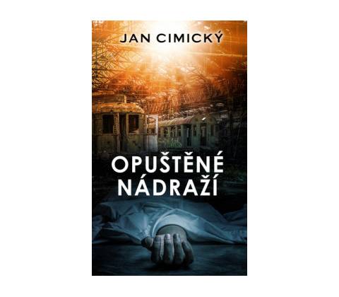 Opuštěné nádraží