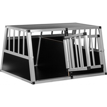 PETSTUFF prepravka 90 x 69 x 50 cm