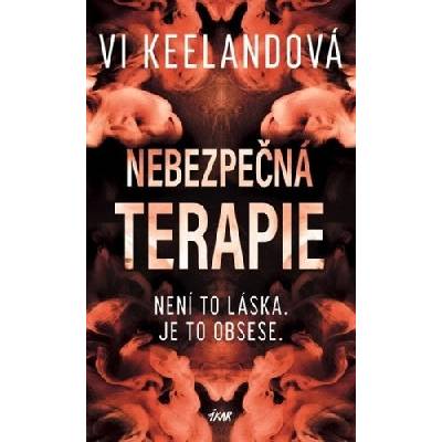 Nebezpečná terapie - Vi Keeland