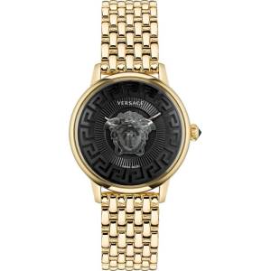 Versace Medusa Alchemy VE6F00523 - Унисекс часовник (VE6F00523) Часовници
