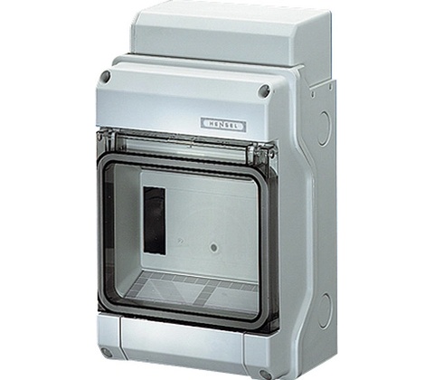 Hensel KV 1506