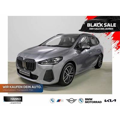 BMW 220i Active Tourer M 125 kW