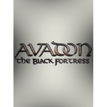 Avadon: The Black Fortress