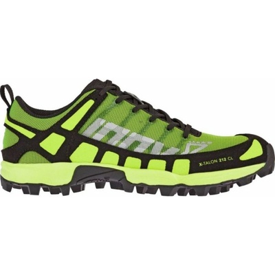 Inov-8 X-Talon 212 CLASSIC Kids yellow/black – Zboží Dáma