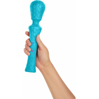 FemmeFunn Ultra Wand XL Turquoise