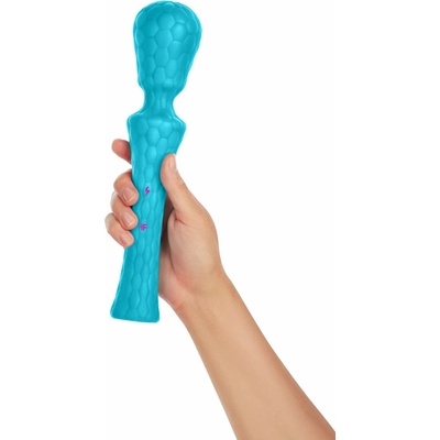 FemmeFunn Ultra Wand XL Turquoise
