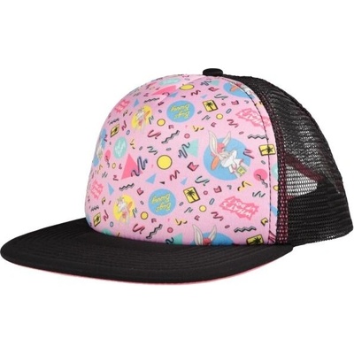 Looney Tunes Bugs Bunny Summer Dívčí růžová – Zboží Mobilmania