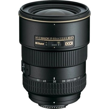 Nikon Nikkor 17-55mm f/2.8G AF-S DX IF-ED