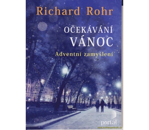 Očekávání Vánoc