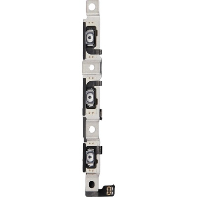 Flex kabel tlačítka hlasitosti iPhone 16 Plus IPH1163