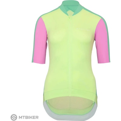 Silvini Dámsky WD2404 Stelvia ocean-blush