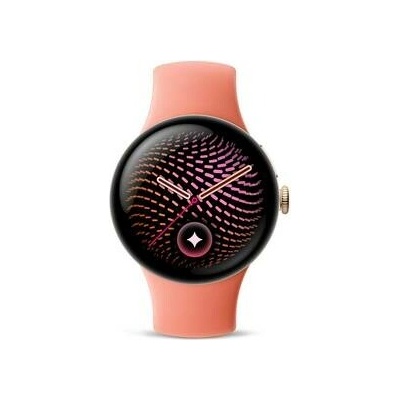 Google Watch 5 41mm