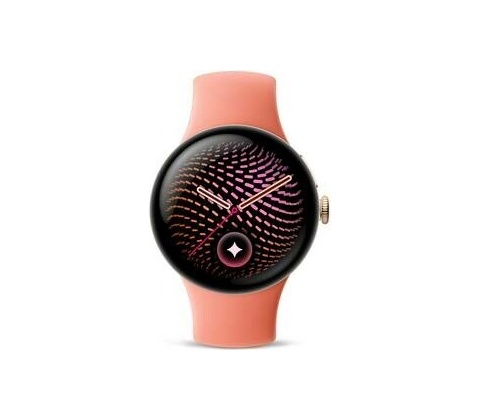Google Watch 5 41mm