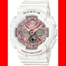 Casio BA-130-7A1