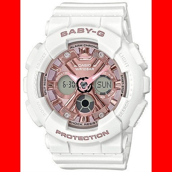 Casio BA-130-7A1