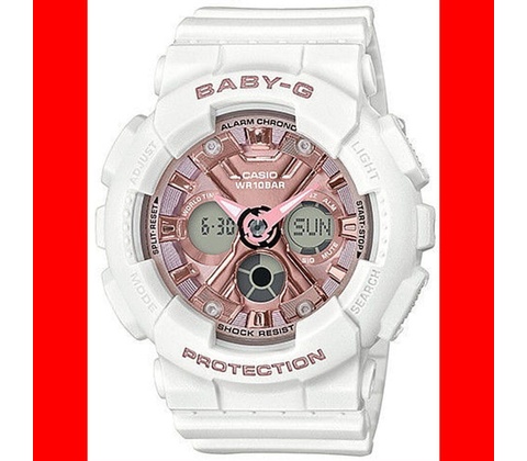 Casio BA-130-7A1