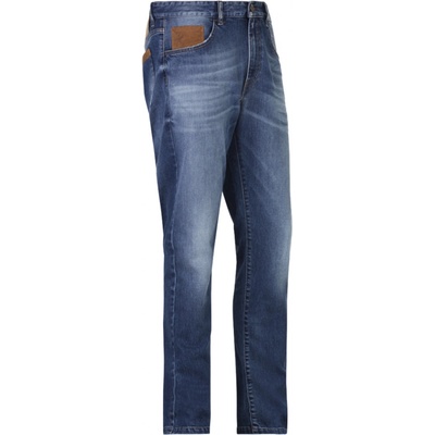 Luis Trenker Petrus denim Stretch 2021 modrá