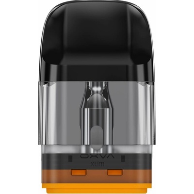 OXVA Xlim EZ Top Fill cartridge 0,8 ohm 3 ml