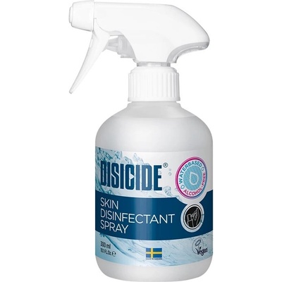 Disicide Skin Disinfectant spray 300 ml