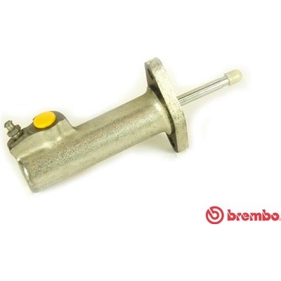 Pomocný spojkový válec BREMBO E 85 011 (E85011)