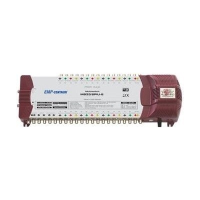 Multiprepínač pre 8 družic EMP-Centauri MS33/6PIU-6