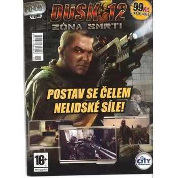 DUSK 12: Deadly Zone