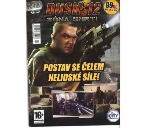 DUSK 12: Deadly Zone