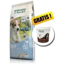 Bewi dog Puppy 12,5 kg