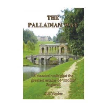 Palladian Way Vowles Guy