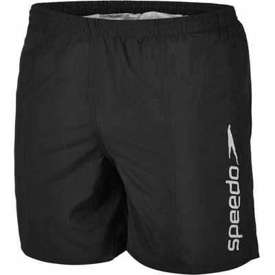 Speedo scope 16 watershort black