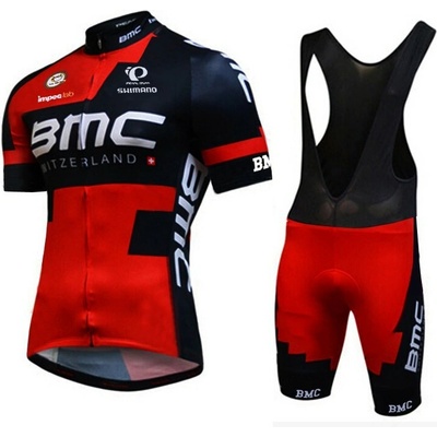 Pearl Izumi PRO TEAM BMC 2016 Set
