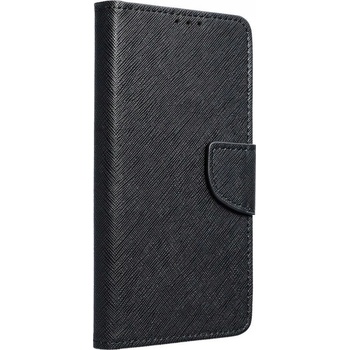FANCY BOOK HUAWEI P8 LITE 2017/P9 LITE 2017 čierne