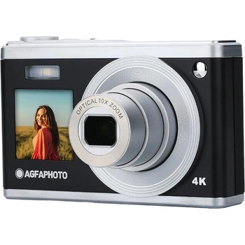 Image 1 of AgfaPhoto Realishot DC9200 Black (DC9200-BK)