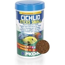 Prodac Cichlid sticks small 90 g