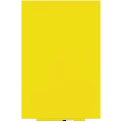 ROCADA Skin Colour 6421R-1023 150 x 100 cm žlutá dopravní RAL 1023